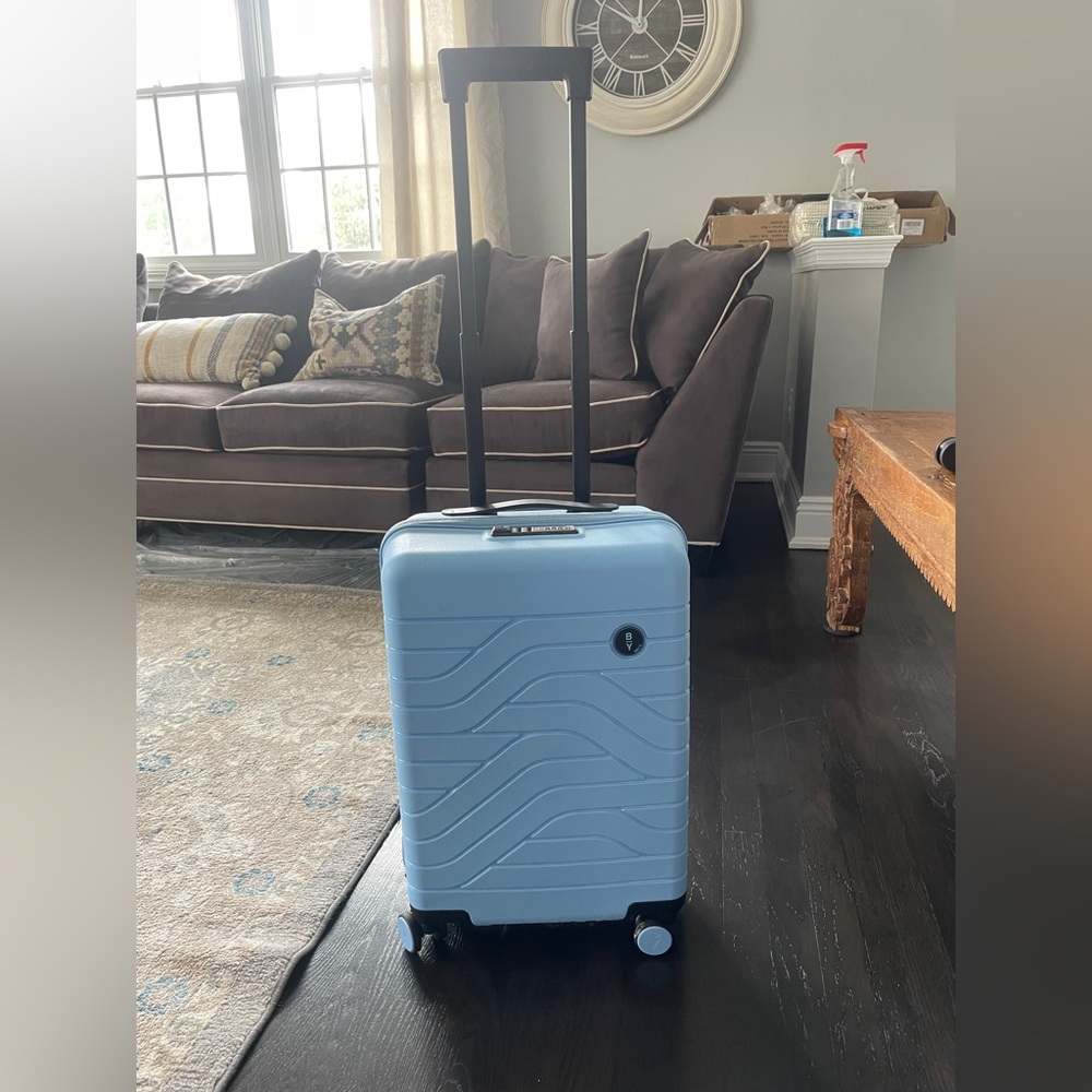 Brics carry on luggage 21 inch